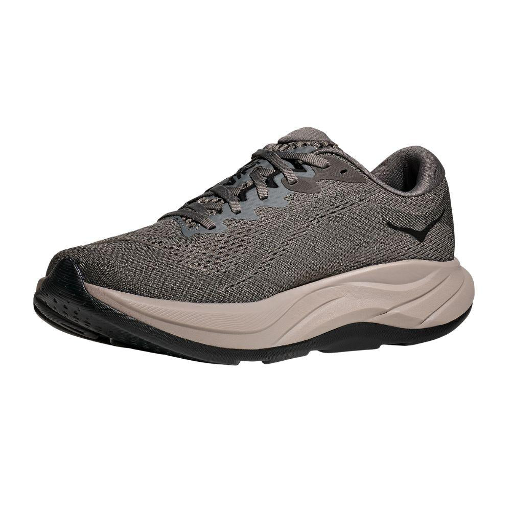 HOKA RINCON 4 รองเท้าวิ่งถนนผู้ชาย - Rev Online