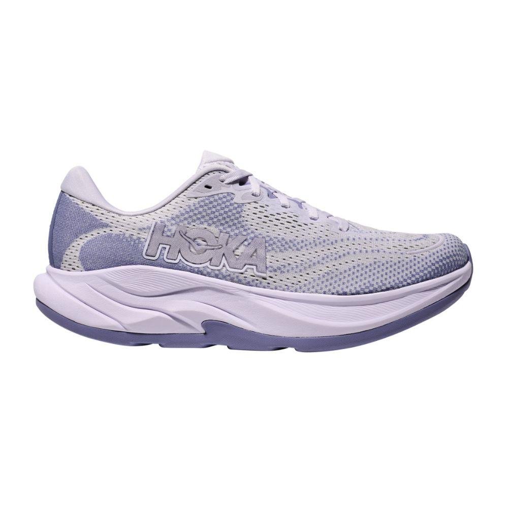 HOKA RINCON 4 รองเท้าวิ่งถนนผู้หญิง - Rev Online