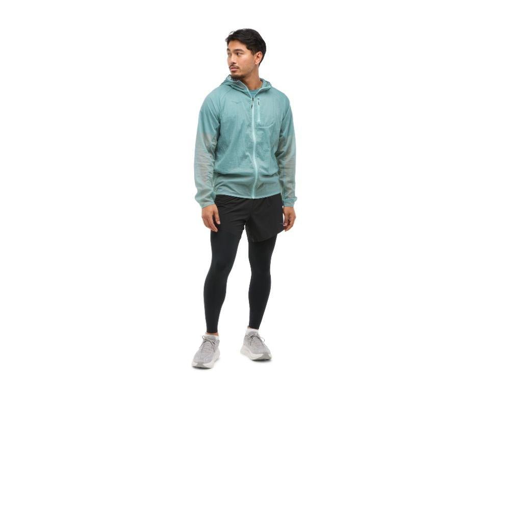 HOKA SKYFLOW JACKET เสื้อแจ็คเก็ตผู้ชาย - Rev Online