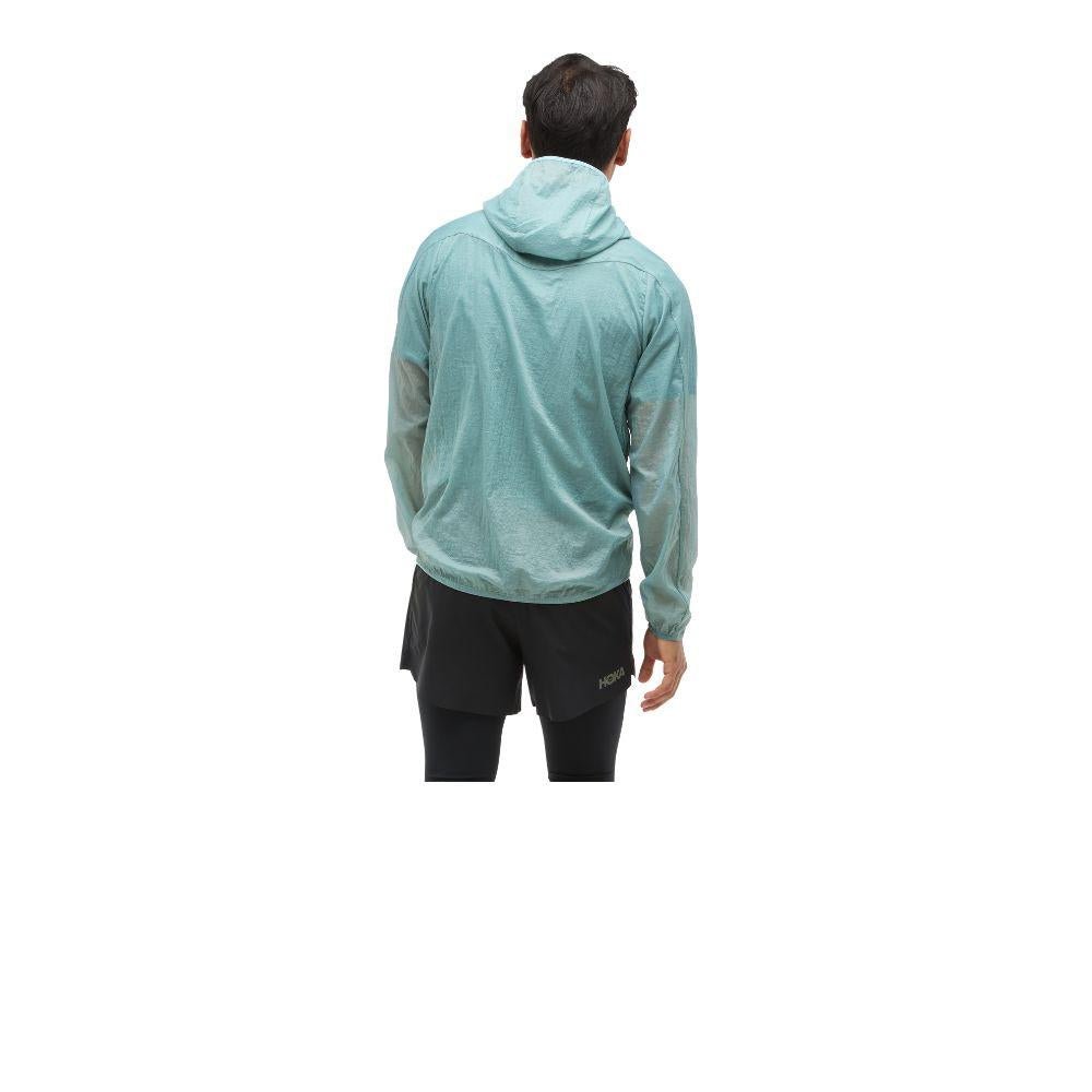 HOKA SKYFLOW JACKET เสื้อแจ็คเก็ตผู้ชาย - Rev Online