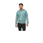 HOKA SKYFLOW JACKET เสื้อแจ็คเก็ตผู้ชาย - Rev Online