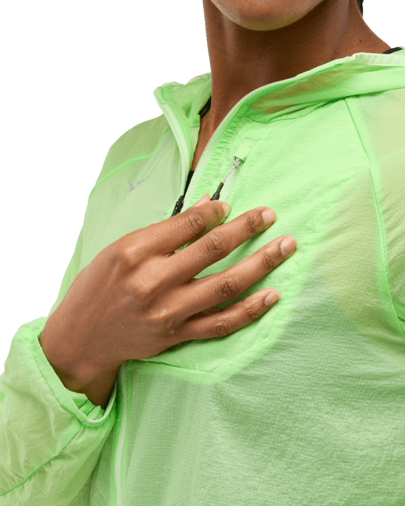 HOKA - SKYFLOW JACKET Women - Rev Online