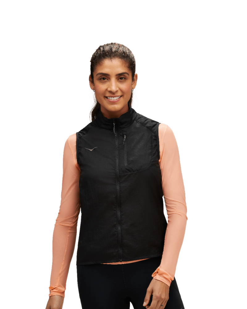 HOKA - SKYFLOW VEST Women - Rev Online