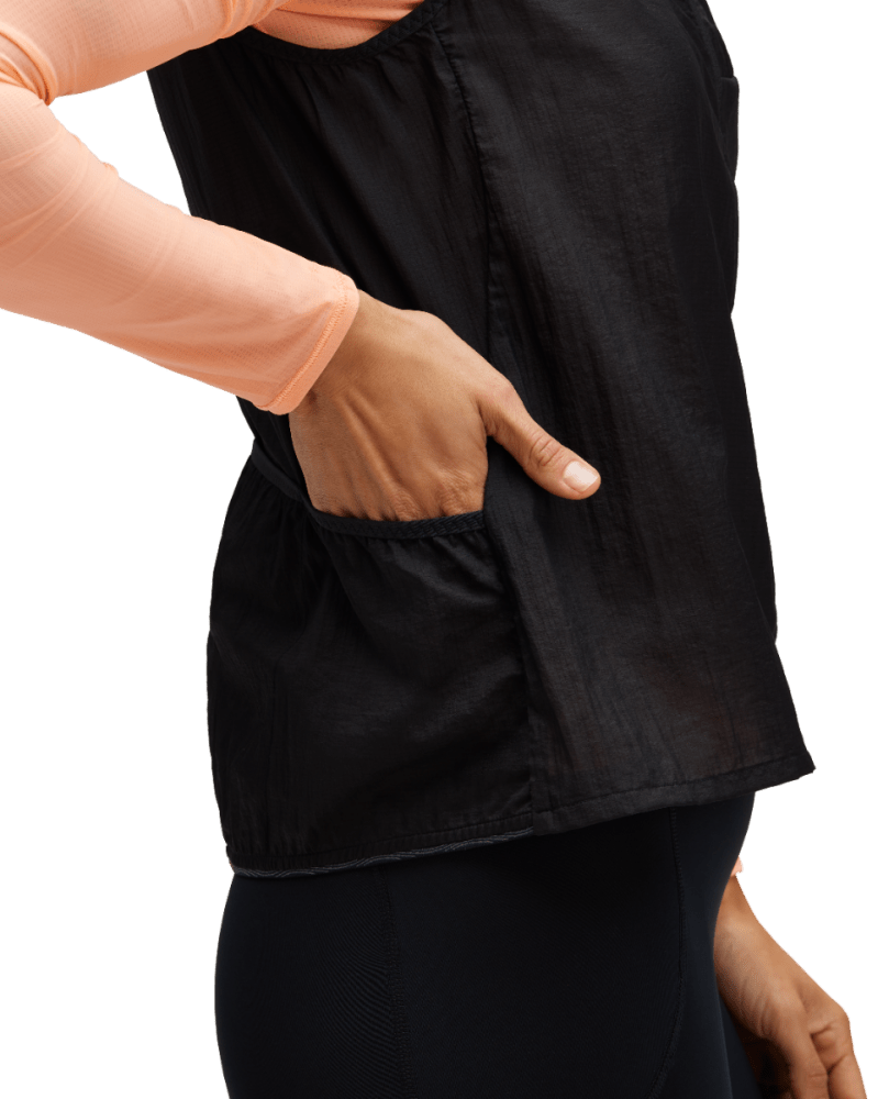 HOKA - SKYFLOW VEST Women - Rev Online