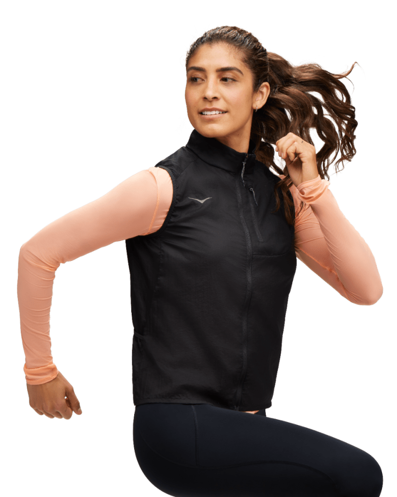 HOKA - SKYFLOW VEST Women - Rev Online