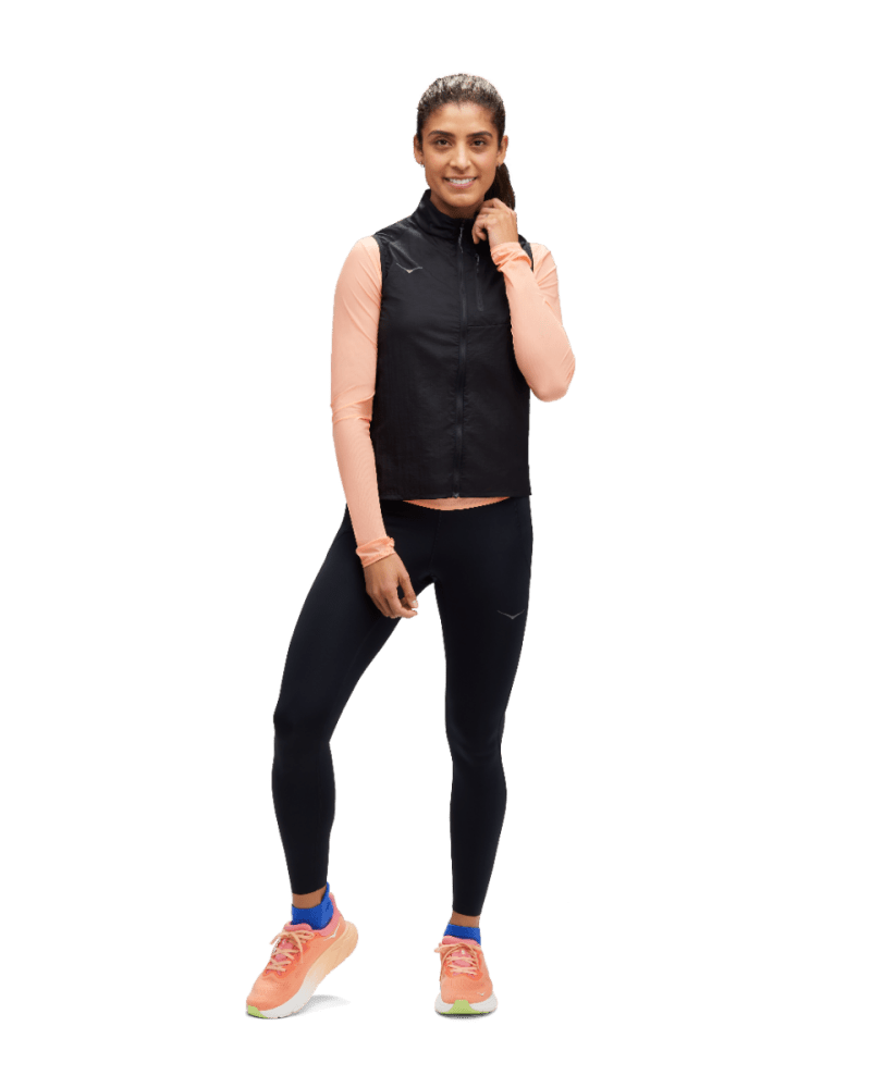 HOKA - SKYFLOW VEST Women - Rev Online