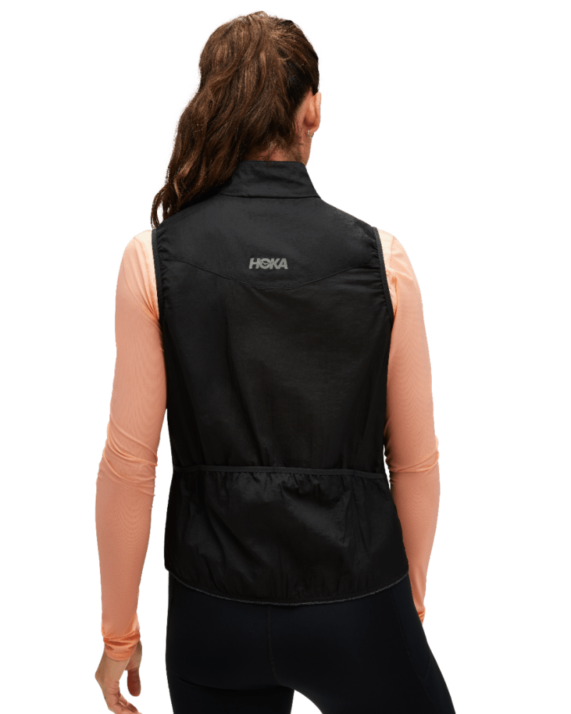 HOKA - SKYFLOW VEST Women - Rev Online
