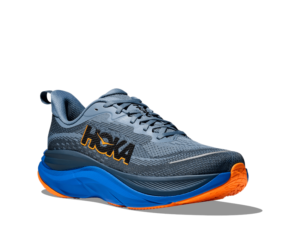 HOKA - SKYFLOW WIDE Men - Rev Online
