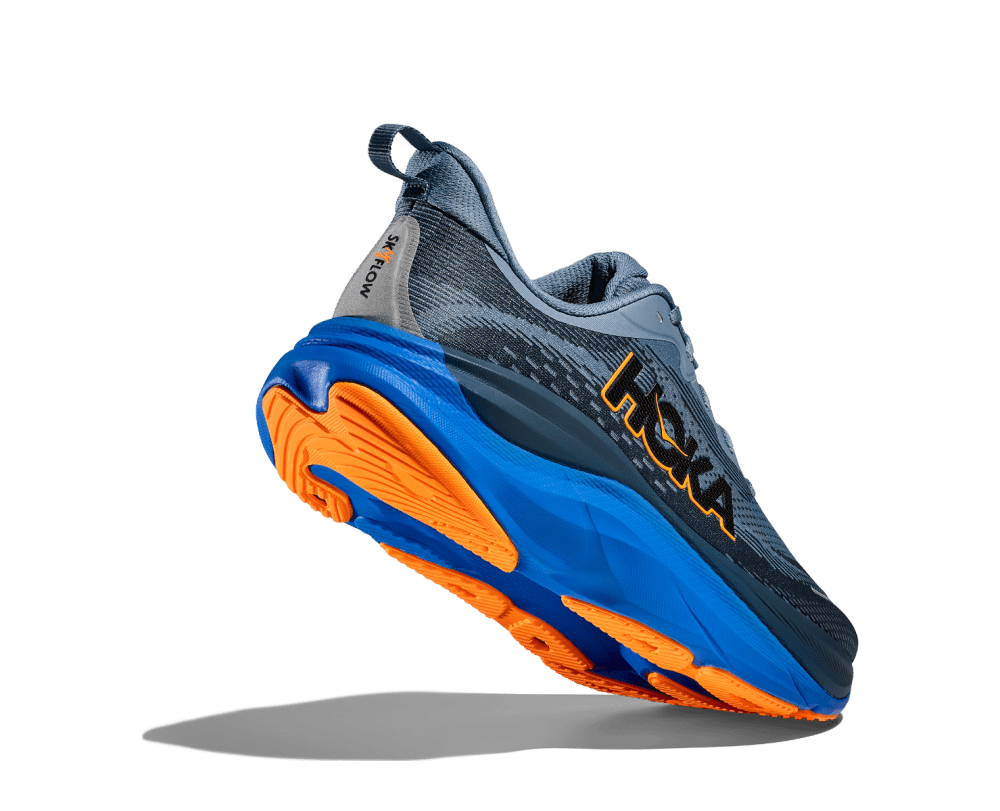 HOKA - SKYFLOW WIDE Men - Rev Online