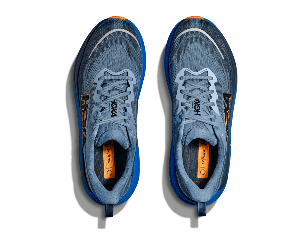 HOKA - SKYFLOW WIDE Men - Rev Online