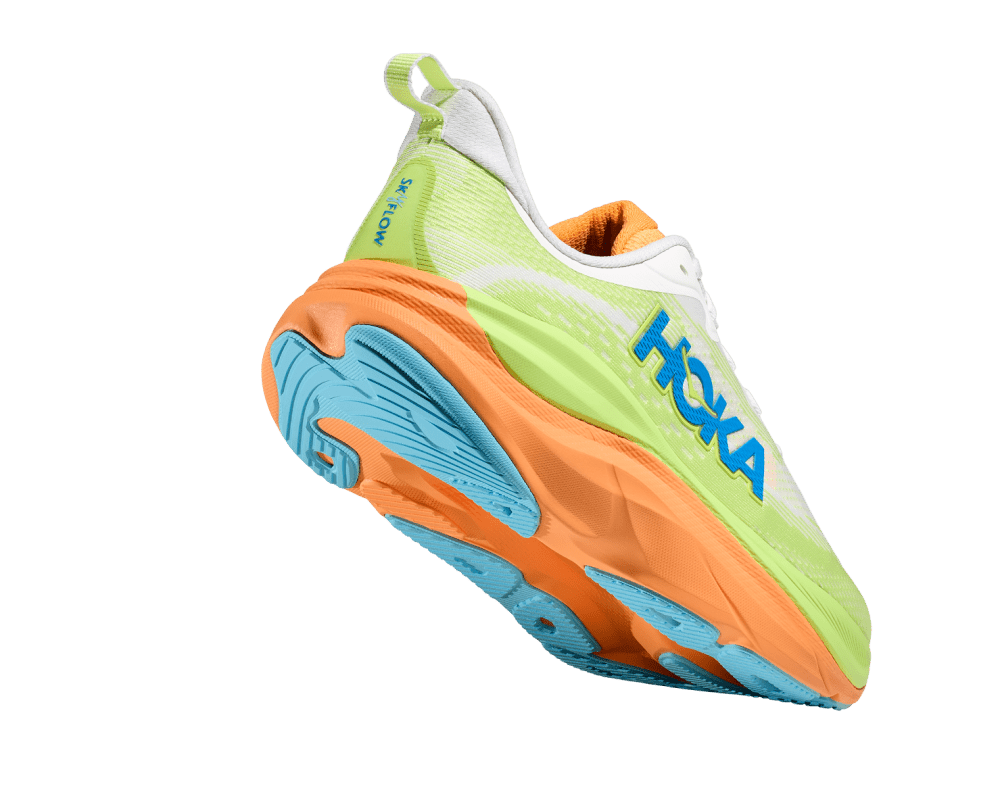 HOKA - SKYFLOW Women - Rev Online