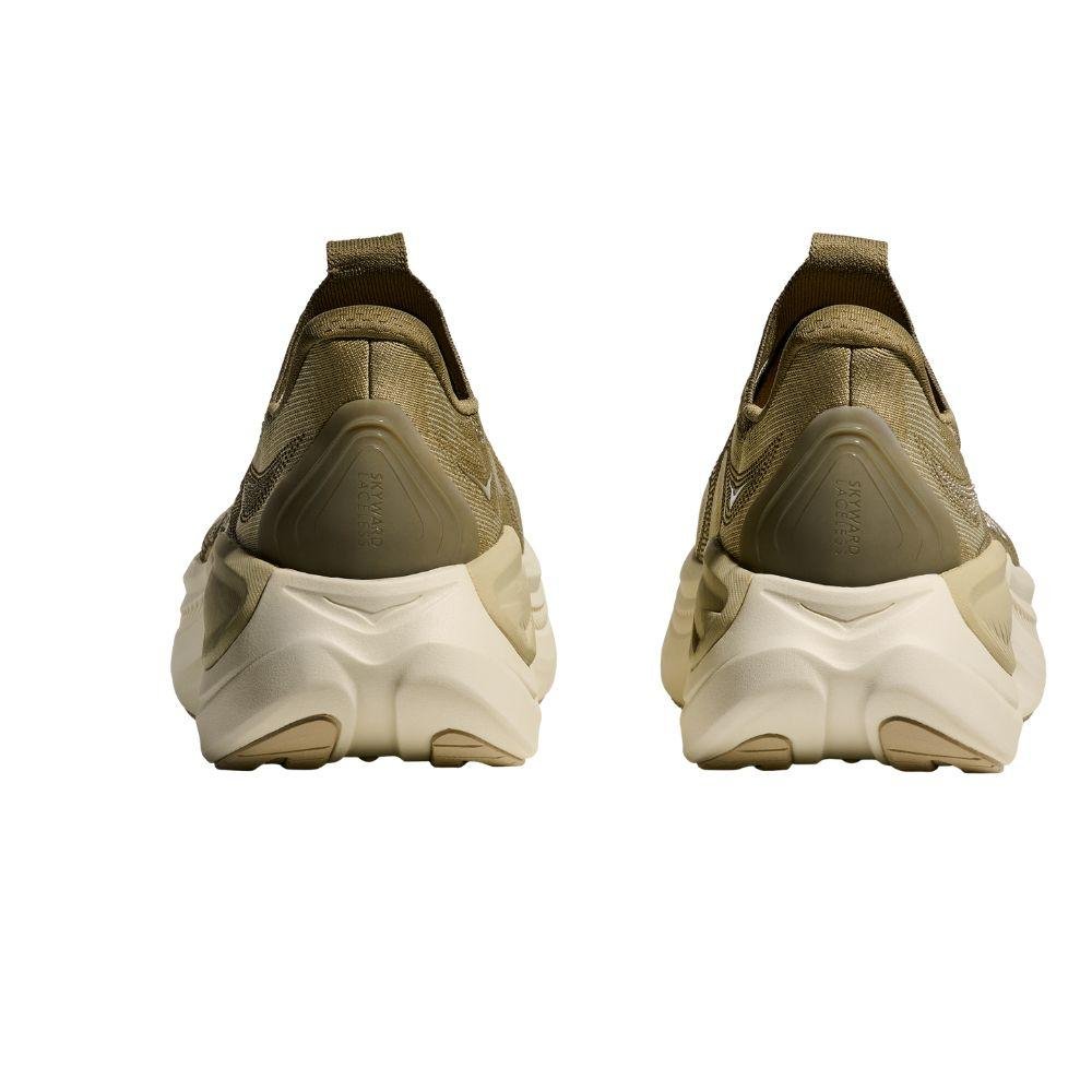 HOKA SKYWARD LACELESS รองเท้าวิ่งถนนผู้ชาย - Rev Online