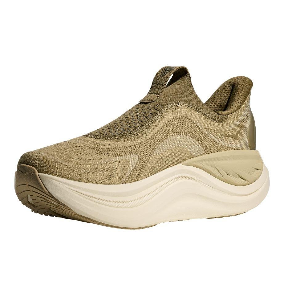 HOKA SKYWARD LACELESS รองเท้าวิ่งถนนผู้ชาย - Rev Online