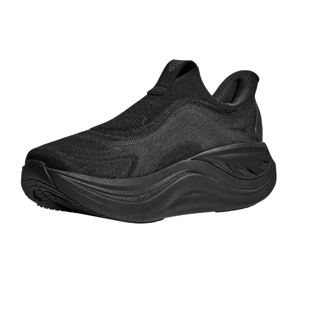HOKA SKYWARD LACELESS รองเท้าวิ่งถนนผู้ชาย - Rev Online