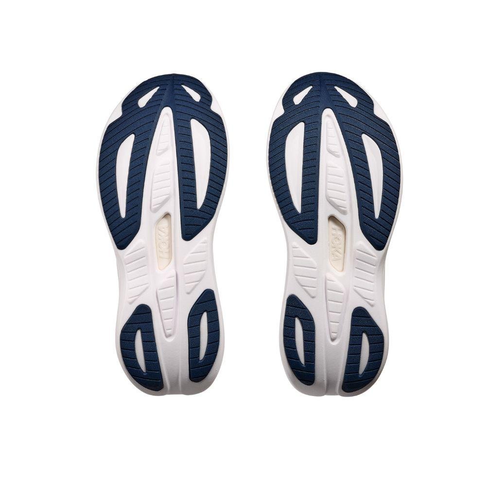 HOKA SKYWARD LACELESS รองเท้าวิ่งถนนผู้ชาย - Rev Online
