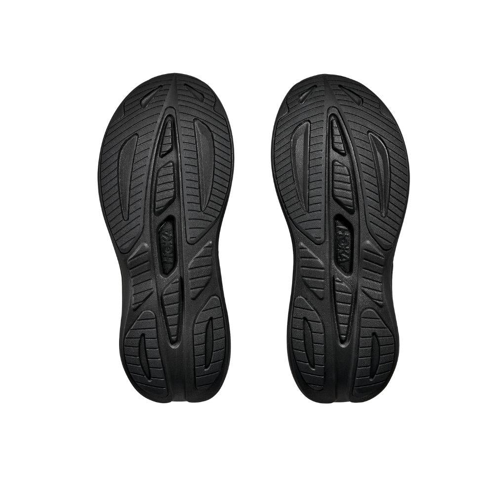 HOKA SKYWARD LACELESS รองเท้าวิ่งถนนผู้ชาย - Rev Online