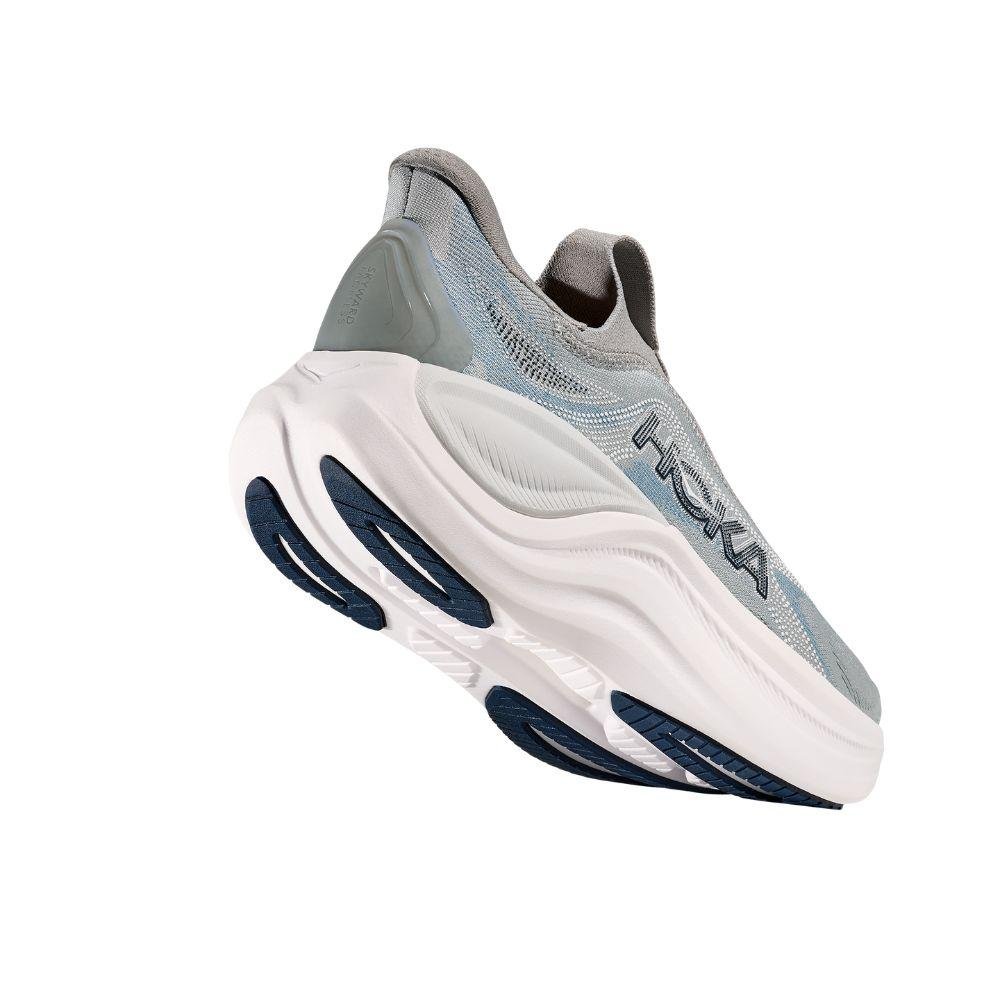 HOKA SKYWARD LACELESS รองเท้าวิ่งถนนผู้ชาย - Rev Online