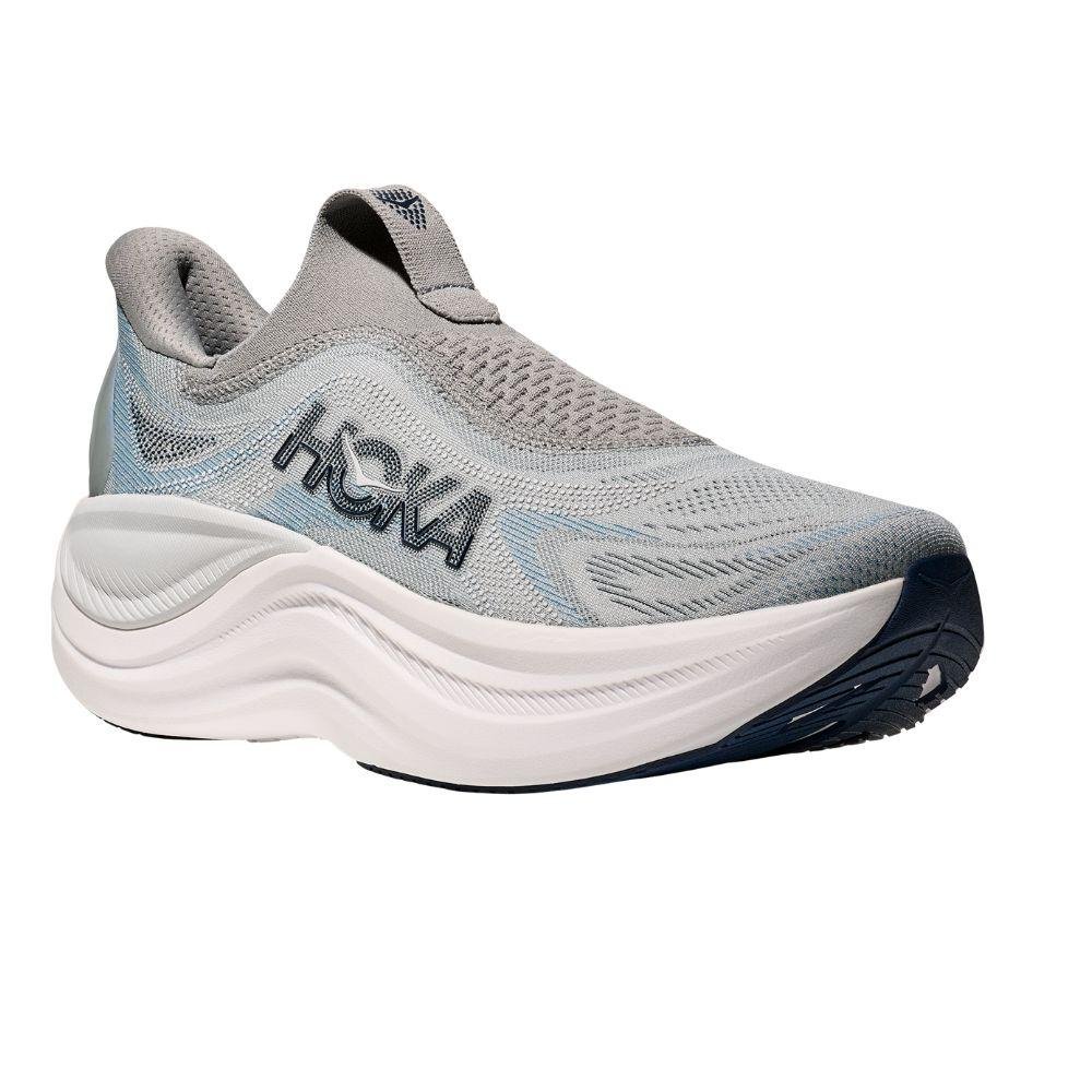 HOKA SKYWARD LACELESS รองเท้าวิ่งถนนผู้ชาย - Rev Online