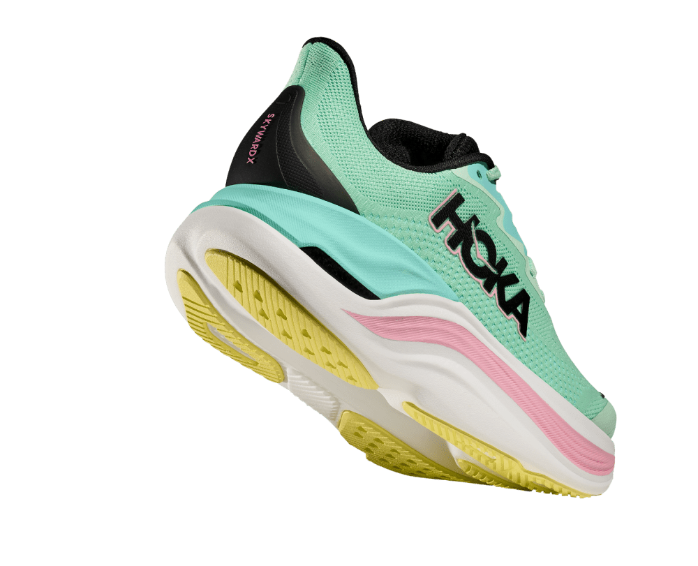 HOKA - SKYWARD X Women - Rev Online