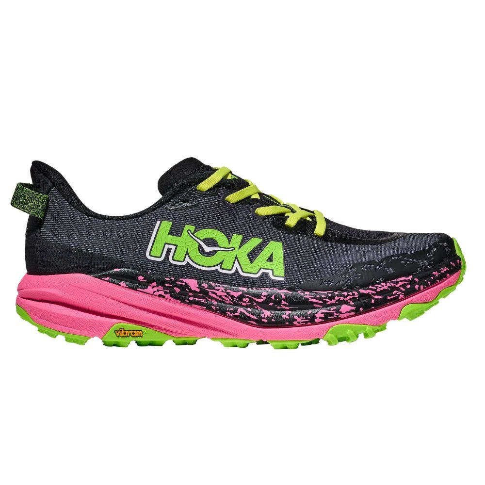 HOKA SPEEDGOAT 6 รองเท้าวิ่งเทรลผู้ชาย - Rev Online