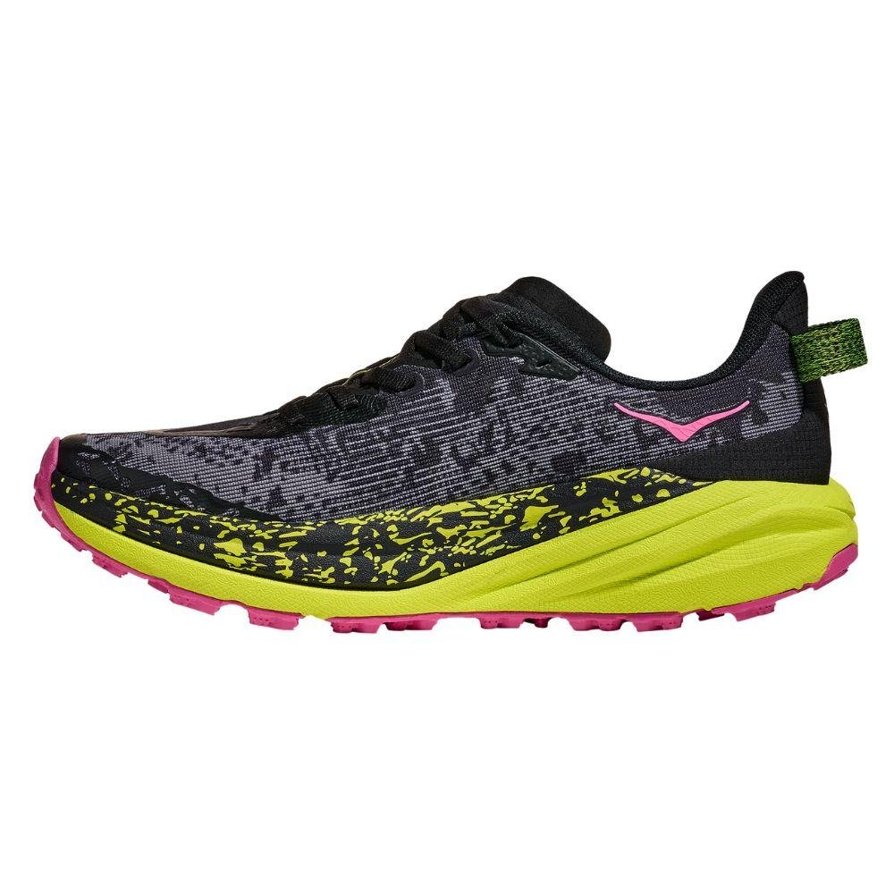 HOKA SPEEDGOAT 6 รองเท้าวิ่งเทรลผู้หญิง - Rev Online