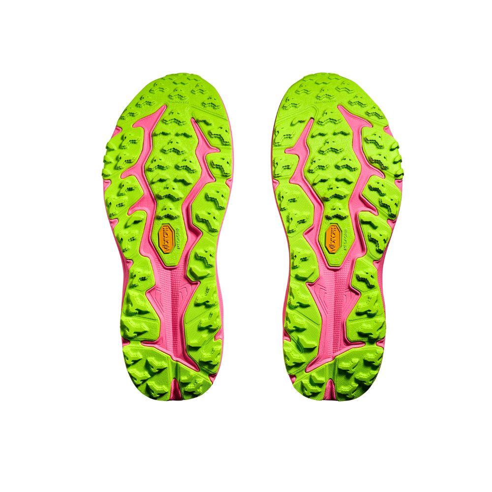 HOKA SPEEDGOAT 6 รองเท้าวิ่งเทรลผู้ชาย - Rev Online