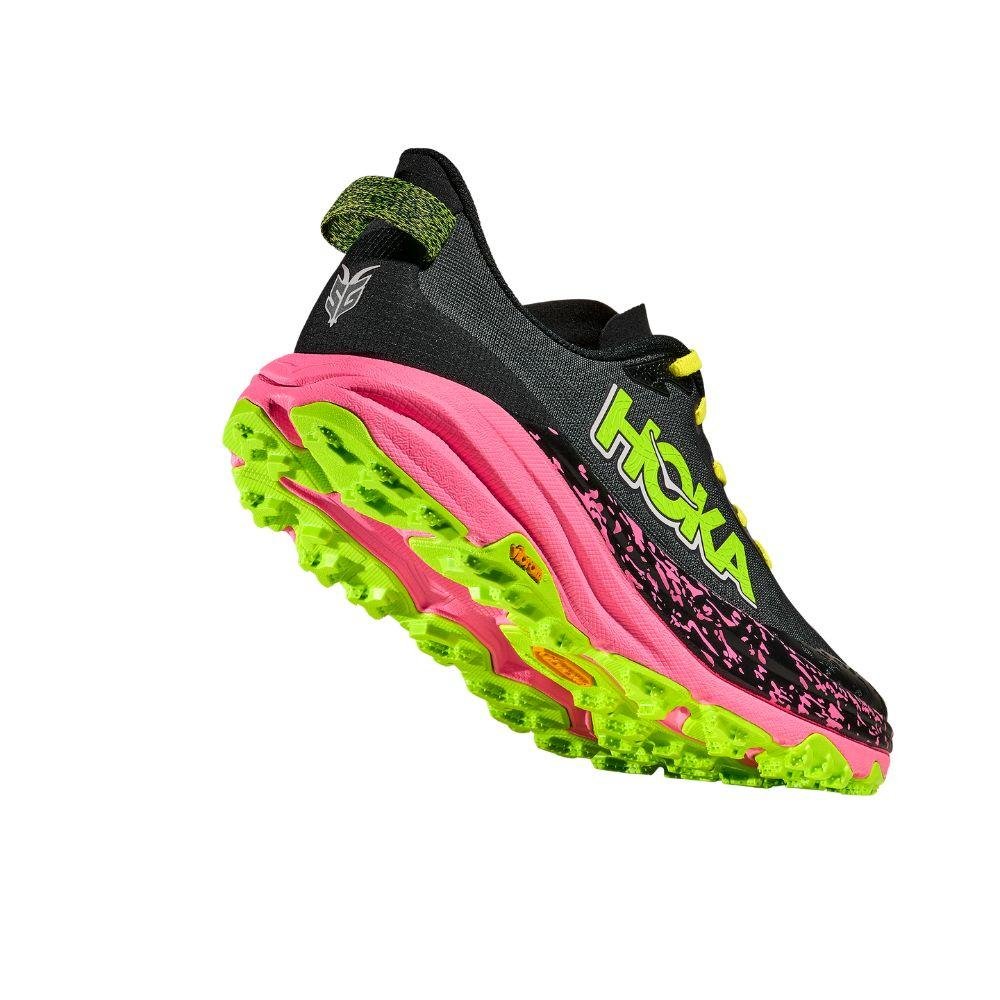 HOKA SPEEDGOAT 6 รองเท้าวิ่งเทรลผู้ชาย - Rev Online