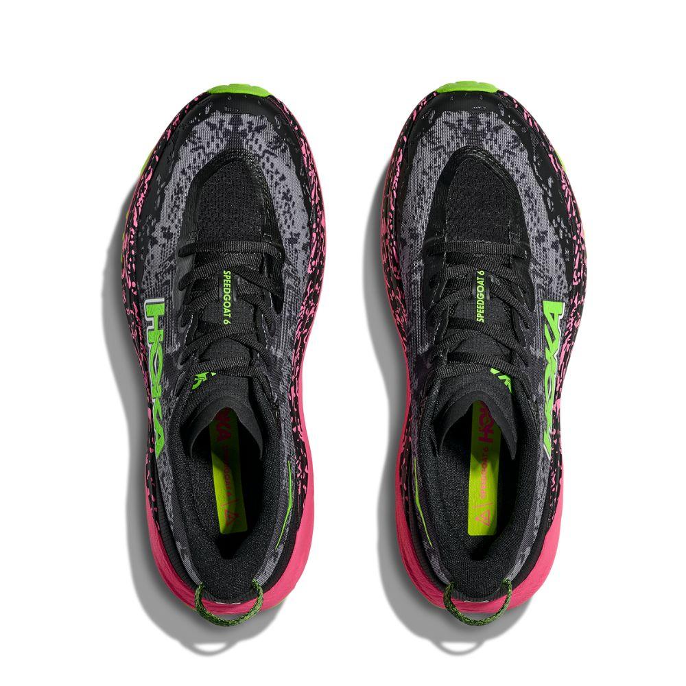 HOKA SPEEDGOAT 6 รองเท้าวิ่งเทรลผู้ชาย - Rev Online