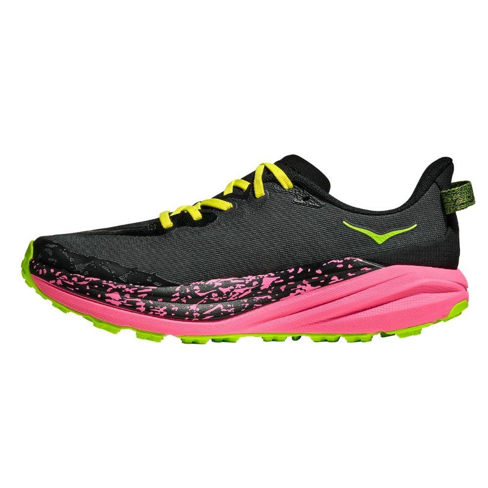 HOKA SPEEDGOAT 6 รองเท้าวิ่งเทรลผู้ชาย - Rev Online