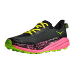 HOKA SPEEDGOAT 6 รองเท้าวิ่งเทรลผู้ชาย - Rev Online