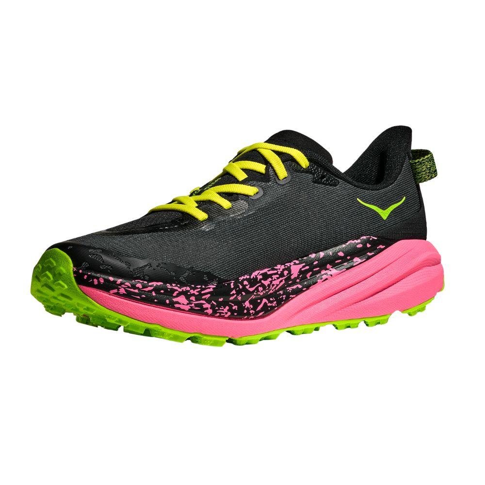 HOKA SPEEDGOAT 6 รองเท้าวิ่งเทรลผู้ชาย - Rev Online