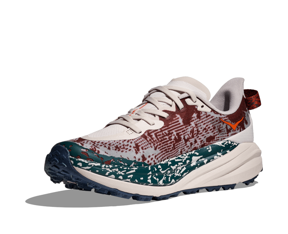 HOKA - SPEEDGOAT 6 WIDE Men - Rev Online