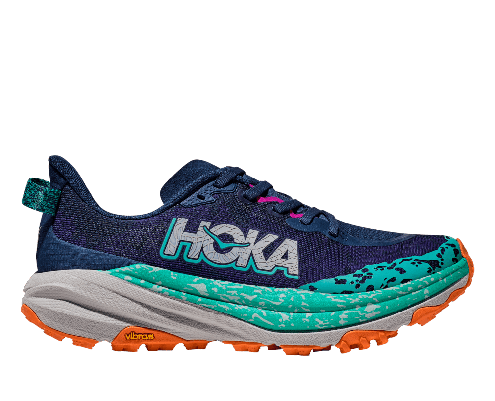 HOKA - SPEEDGOAT 6 WIDE Women - Rev Online