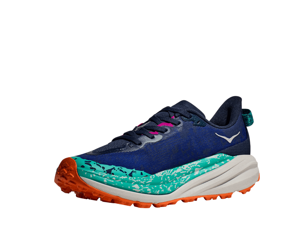 HOKA - SPEEDGOAT 6 WIDE Women - Rev Online