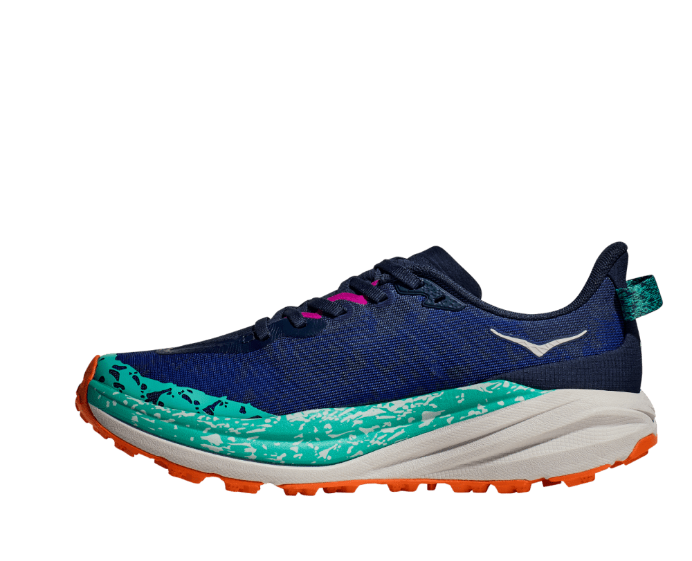 HOKA - SPEEDGOAT 6 WIDE Women - Rev Online