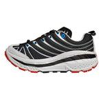 HOKA STINSON EVO OG รองเท้าวิ่งเทรลสำหรับผู้ชายและผู้หญิง - Rev Online