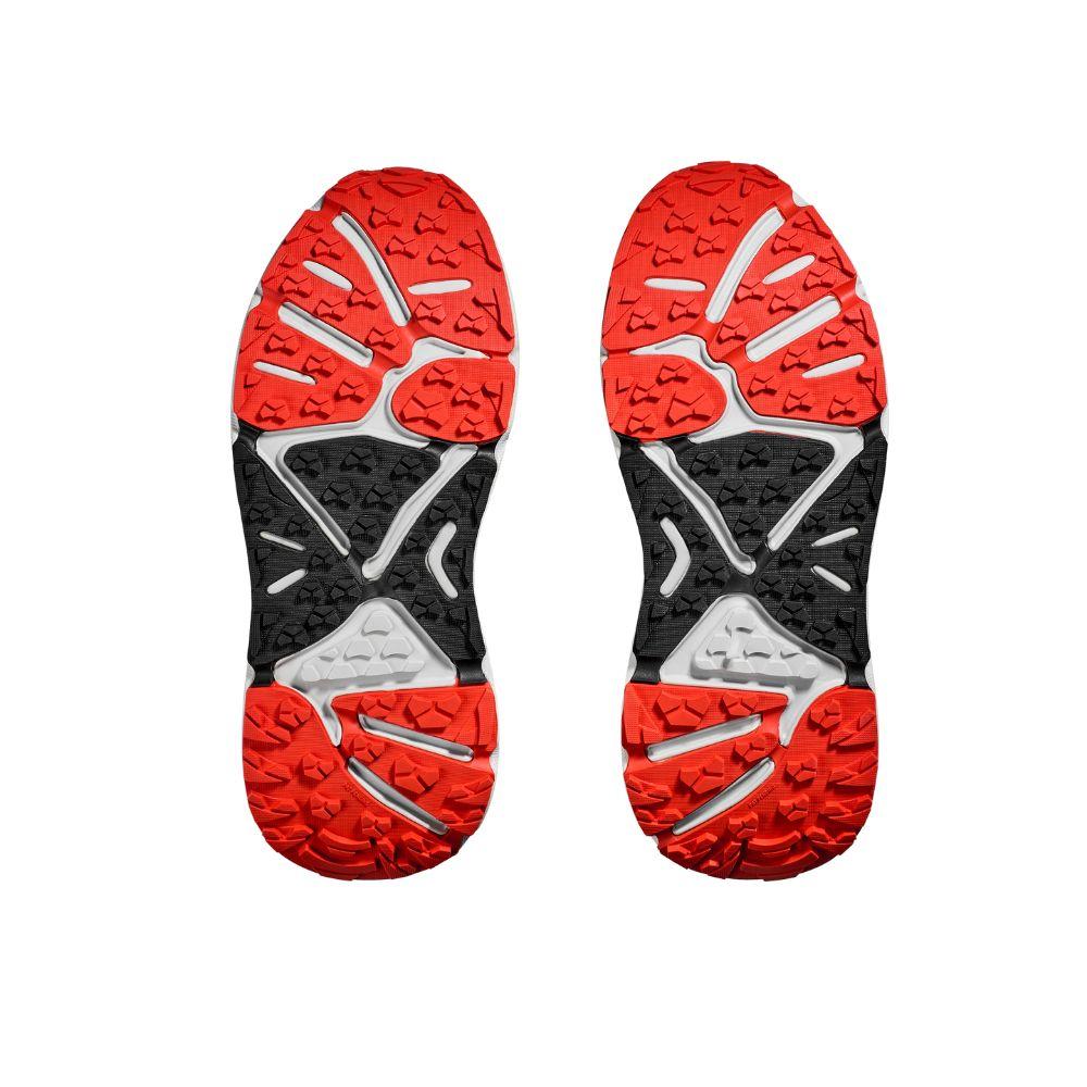 HOKA STINSON EVO OG รองเท้าวิ่งเทรลสำหรับผู้ชายและผู้หญิง - Rev Online