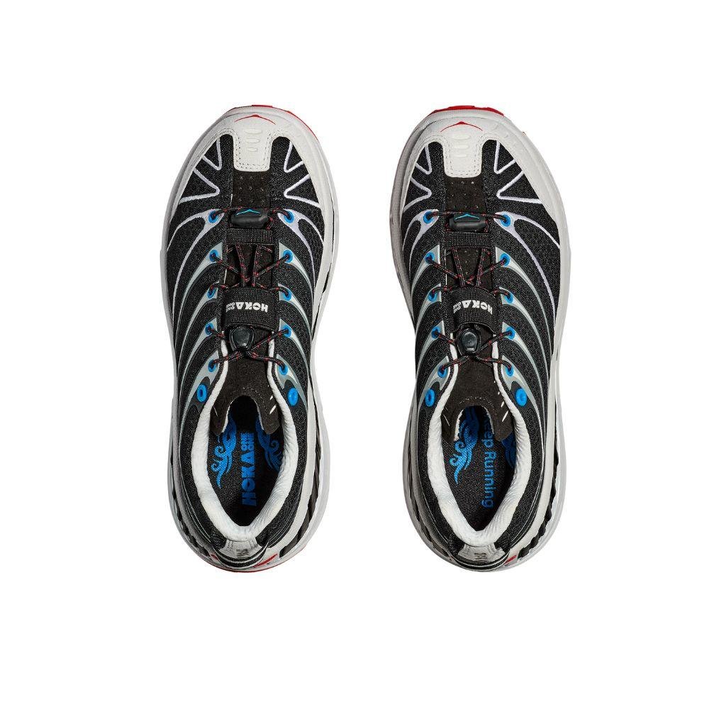 HOKA STINSON EVO OG รองเท้าวิ่งเทรลสำหรับผู้ชายและผู้หญิง - Rev Online