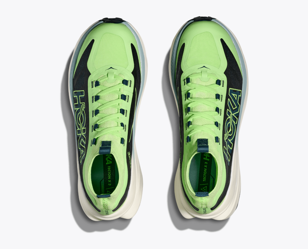 HOKA - TECTON X 3 Men - Rev Online