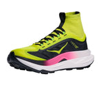 HOKA TECTON X 3 รองเท้าวิ่งเทรลผู้ชาย - Rev Online