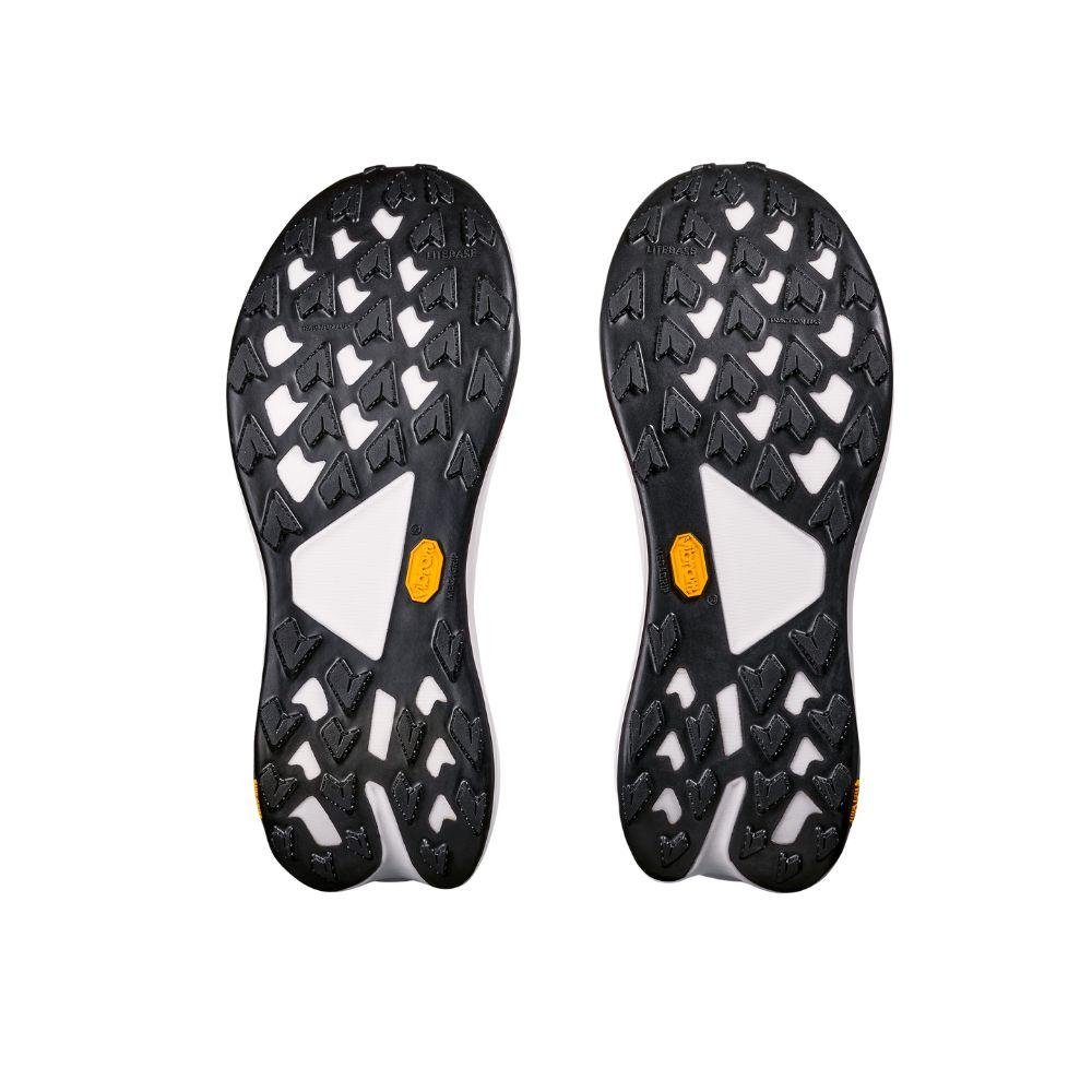HOKA TECTON X 3 รองเท้าวิ่งเทรลผู้ชาย - Rev Online