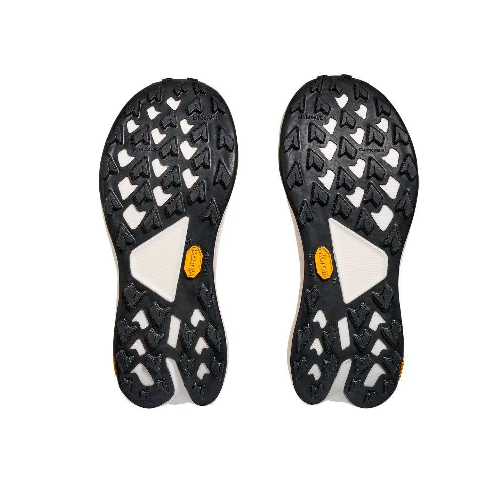 HOKA TECTON X 3 รองเท้าวิ่งเทรลผู้หญิง - Rev Online