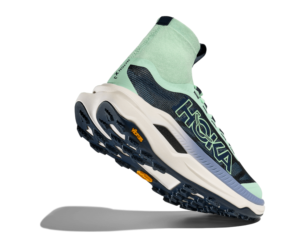 HOKA - TECTON X 3 Women - Rev Online