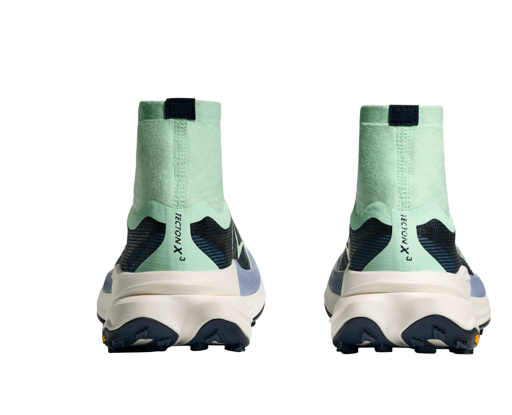 HOKA - TECTON X 3 Women - Rev Online