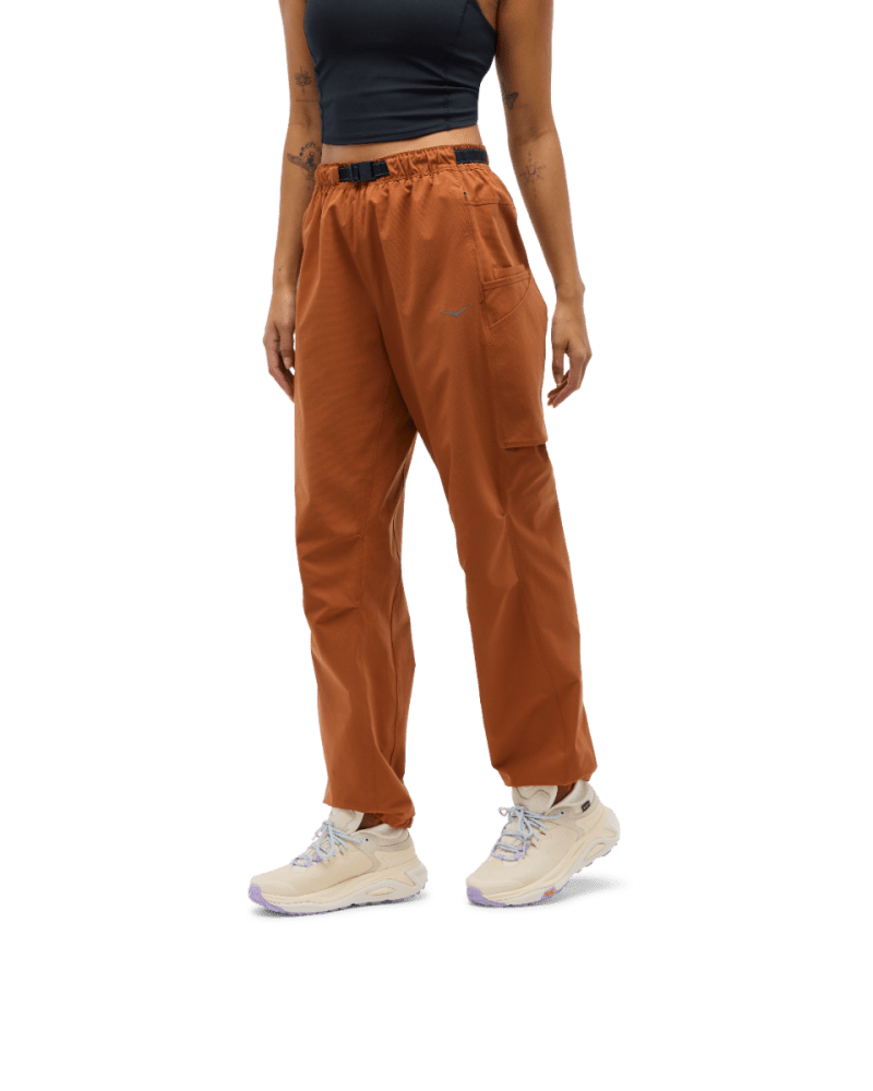 HOKA - WOODLAND HIKE PANT Women - Rev Online