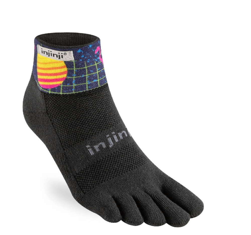 INJINJI - TRAIL MW MINI - CREW XTRALIFE Unisex - Rev Online