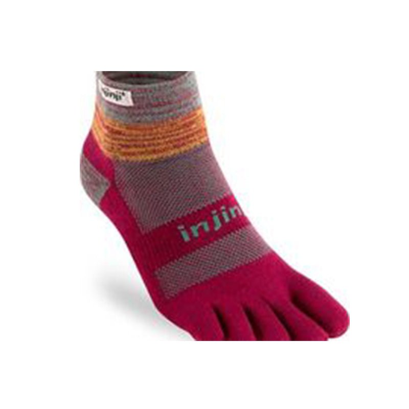 INJINJI - TRAIL MW MINI - CREW XTRALIFE Unisex - Rev Online