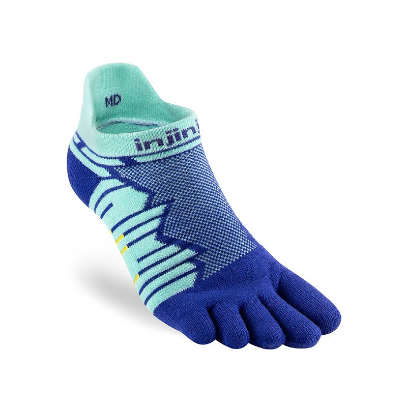 INJINJI - ULTRA RUN NO - SHOW Unisex - Rev Online