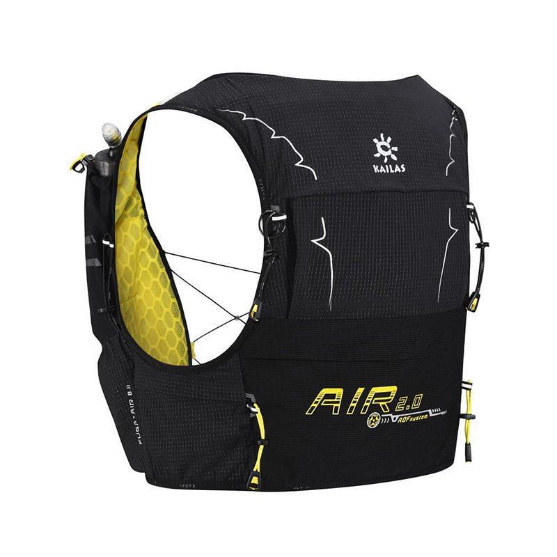 KAILAS - FUGA AIR 5 II Unisex - Rev Online
