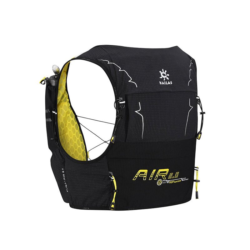KAILAS - FUGA AIR 8 II Unisex - Rev Online